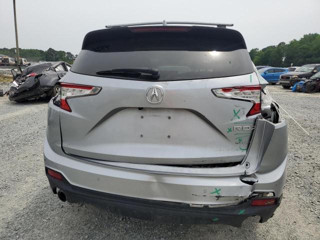 2020 ACURA RDX TECHNO - 5J8TC2H54LL002158
