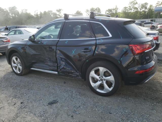 Vin: wa1baafy3m2063445, lot: 55666905, audi q5 premium plus 20212