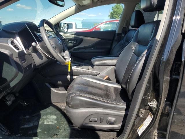 2015 NISSAN MURANO S - 5N1AZ2MH5FN281063