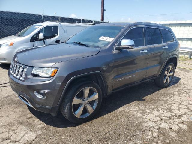 Vin: 1c4rjfbg9fc768326, lot: 56414625, jeep grand cher limited 2015 img_1