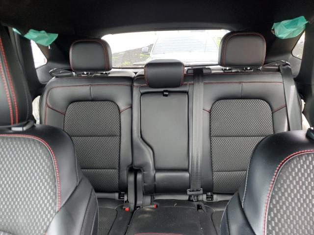 2023 FORD ESCAPE ST 1FMCU9NZXPUA46883