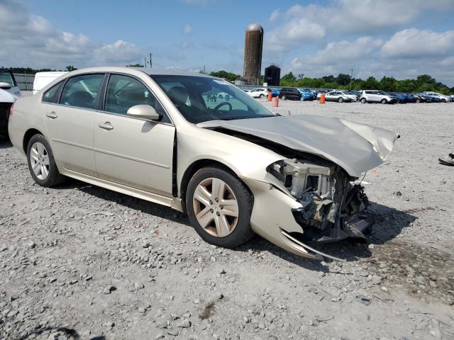 Vin: 2g1wa5ek6a1206341, lot: 56897155, chevrolet impala ls 20104