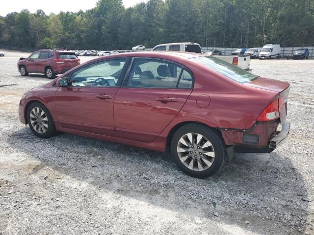 Vin: 2hgfa1f94ah548780, lot: 57032215, honda civic exl 20102