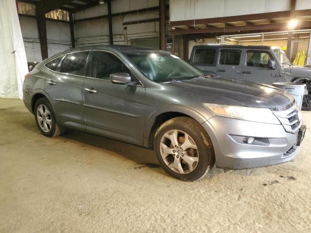 Vin: 5j6tf2h57al015810, lot: 56649265, honda accord exl 20104
