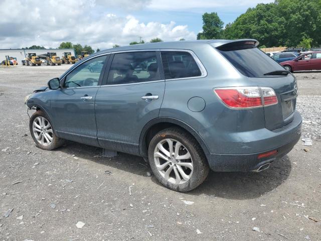 Vin: jm3tb2da2b0311879, lot: 56294315, mazda cx-9 20112