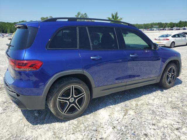 Vin: w1n4m4gb5lw026382, lot: 57985435, mercedes-benz glb-class 250 20203