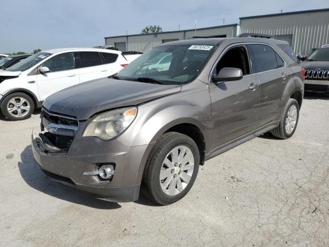 Vin: 2cnalpewxa6411864, lot: 56753425, chevrolet equinox lt 2010 img_1