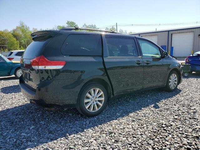Vin: 5tdjk3dc7bs028124, lot: 56458915, toyota all models le 20113