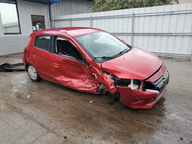 Vin: ml32auhj9nh002481, lot: 56942355, mitsubishi mirage es 20224