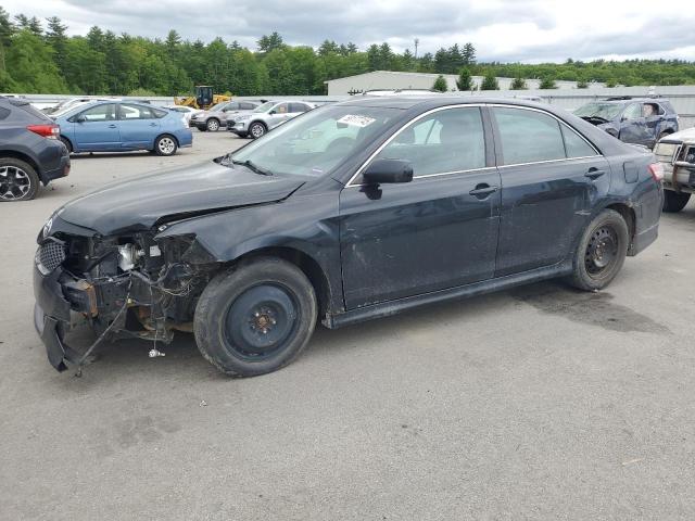 Vin: 4t1bf3ek5au097303, lot: 58177745, toyota camry base 2010 img_1
