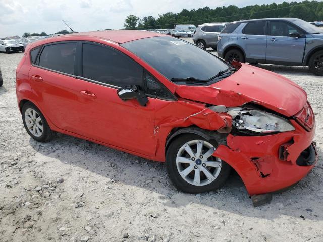 Vin: 3fadp4ejxdm199167, lot: 57658655, ford fiesta se 20134