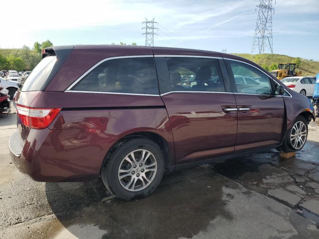 Vin: 5fnrl5h67db037395, lot: 57854645, honda all models exl 20133
