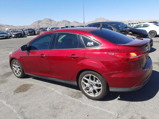 Vin: 1fadp3f24fl314108, lot: 57746805, ford focus se 20152