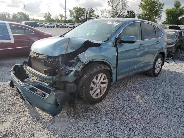 Vin: 2hkrm3h55fh556426, lot: 57304775, honda crv ex 2015 img_1