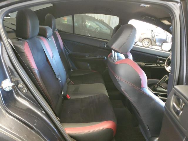 2017 SUBARU WRX STI JF1VA2M64H9840731