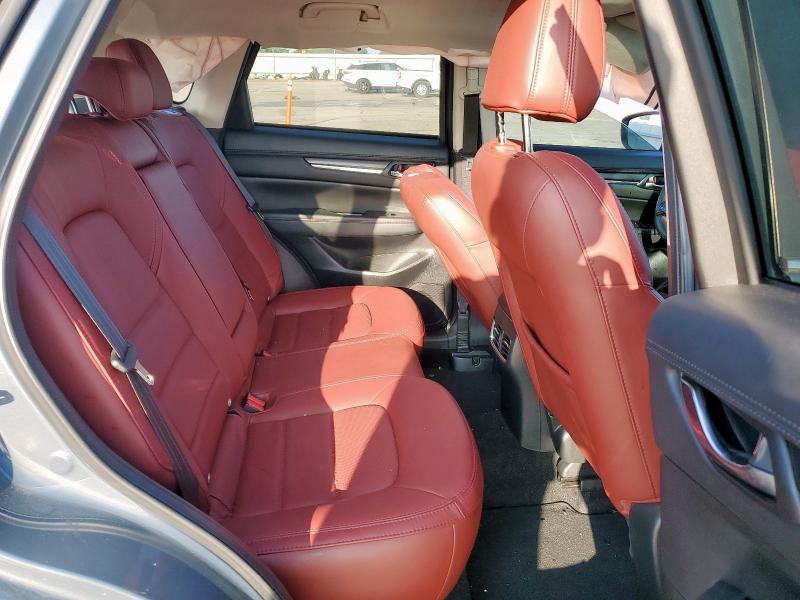 2022 MAZDA CX-5 PREFE JM3KFBCMXN0529178
