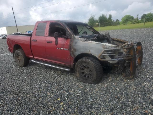 Vin: 1c6rd7ft4cs204239, lot: 56635665, dodge ram 1500 st 20124