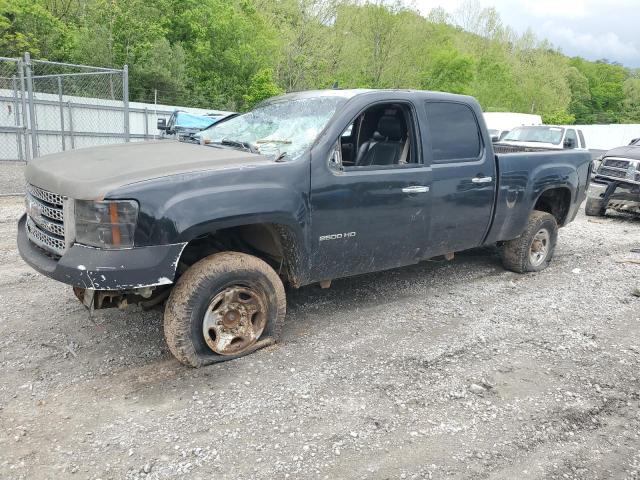 GMC SIERRA K25