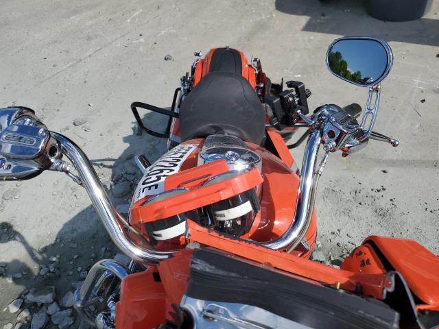 2009 HARLEY-DAVIDSON FLTRSE3 1HD1PV8139Y954023
