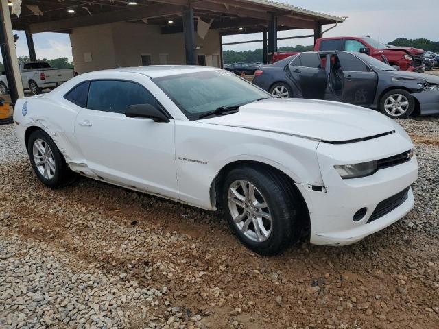 Vin: 2g1fe1e38e9175851, lot: 57709625, chevrolet camaro ls 20144