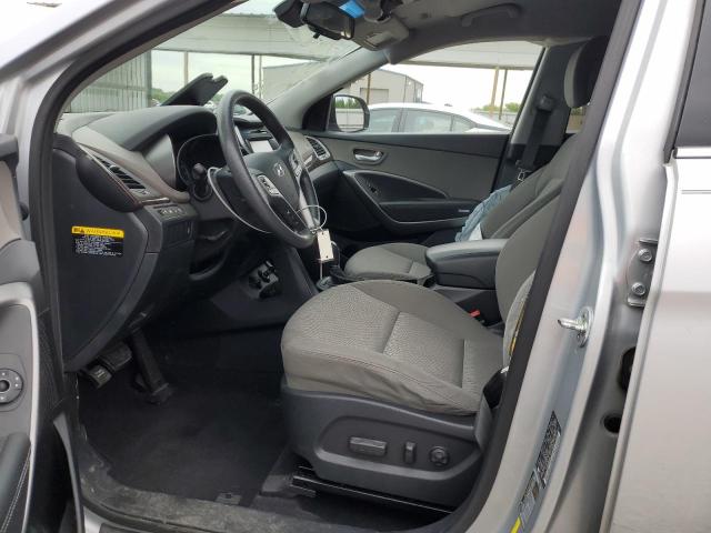 2017 HYUNDAI SANTA FE S - KM8SMDHF1HU184040