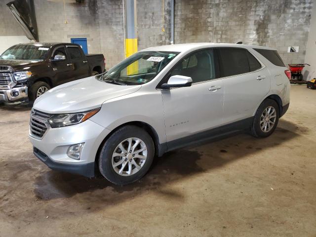 Vin: 2gnaxkev4k6228987, lot: 58949615, chevrolet equinox lt 2019 img_1