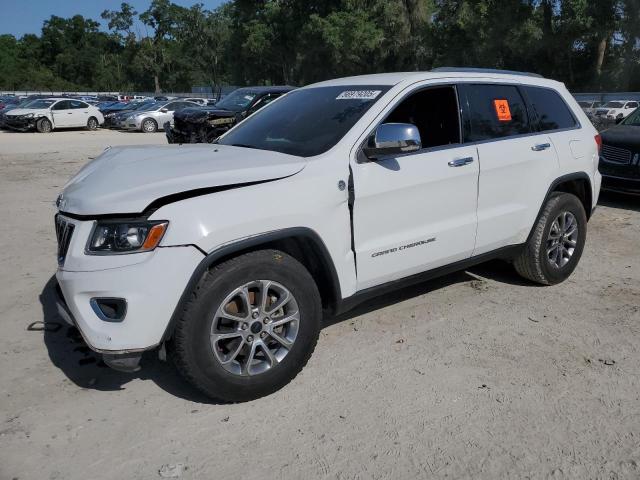 Vin: 1c4rjfbg6ec155269, lot: 56979205, jeep grand cher limited 2014 img_1