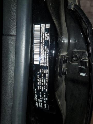 2017 JEEP RENEGADE L - ZACCJABB8HPG23144