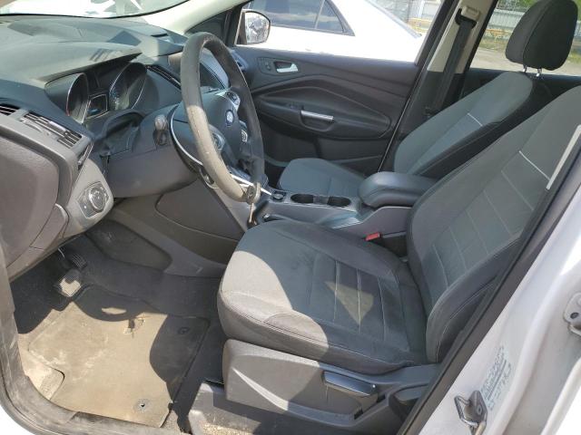 2013 FORD ESCAPE SE - 1FMCU9G97DUC21177