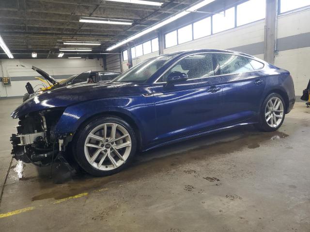 Vin: waudacf50pa054600, lot: 56216885, audi a5 premium 45 2023 img_1