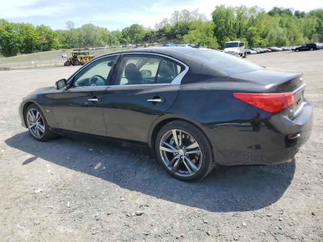 Vin: jn1ev7ar0hm832622, lot: 56007005, infiniti q50 premium 20172