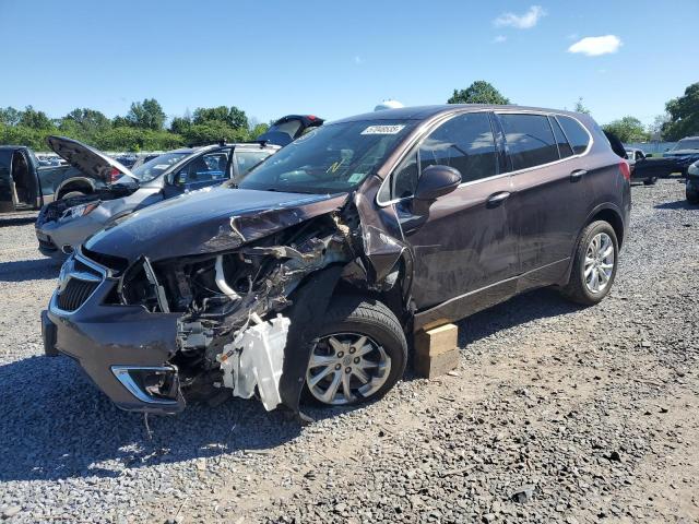 BUICK ENVISION P