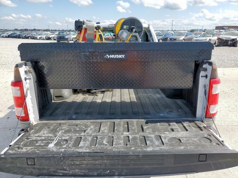 2023 FORD F150 - 1FTMF1CB6PKE64993