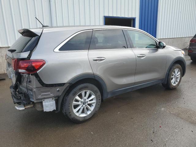 Vin: 5xypg4a30kg442705, lot: 58299445, kia sorento l 20193