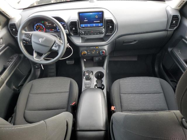 2021 FORD BRONCO SPO - 3FMCR9A65MRA02581