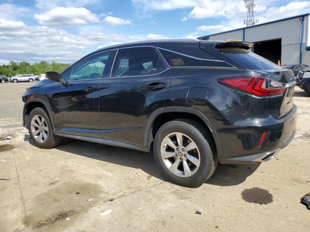 Vin: 2t2bzmca6kc190496, lot: 57832595, lexus rx350 350 base 20192