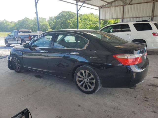 2015 HONDA ACCORD SPO - 1HGCR2F54FA143779