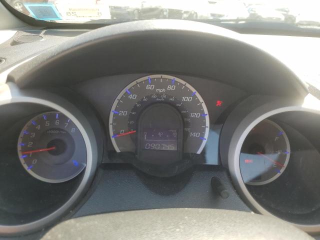 2010 HONDA FIT SPORT - JHMGE8H42AC018939