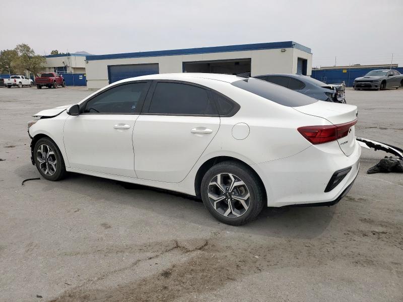 2021 KIA FORTE FE 3KPF24AD4ME263084