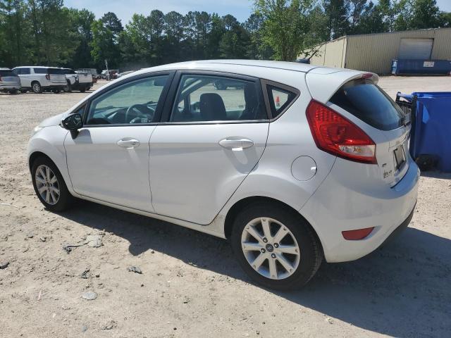Vin: 3fadp4ej3cm172858, lot: 57725415, ford fiesta se 20122