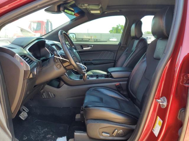 2019 FORD EDGE ST - 2FMPK4APXKBB33910