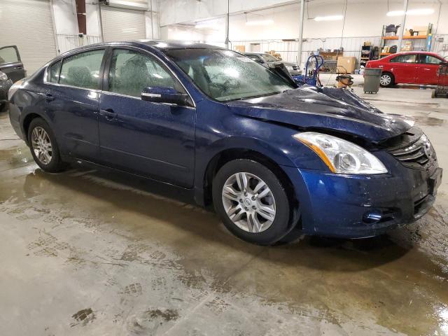 Vin: 1n4al2ap0cc150895, lot: 56851245, nissan altima base 20124