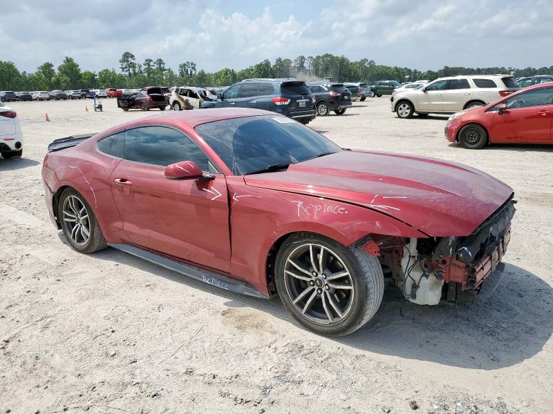 Vin: 1fa6p8th5h5295137, lot: 58389265, ford all models 20174