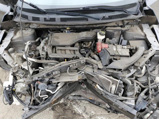 2018 NISSAN ROGUE SPOR - JN1BJ1CP2JW156837