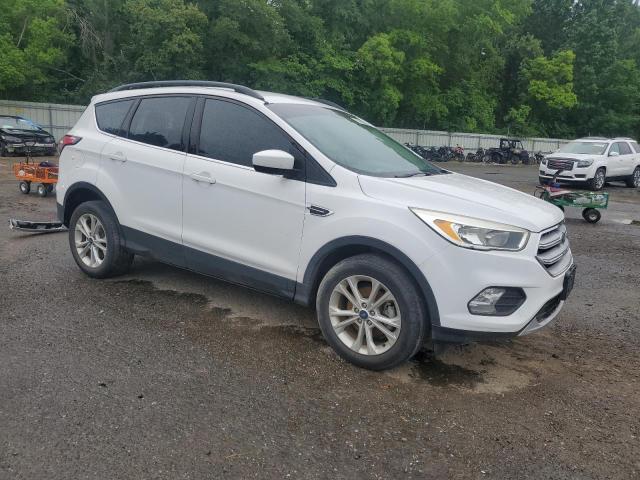 Vin: 1fmcu0gd9jub04292, lot: 55680605, ford escape se 20184