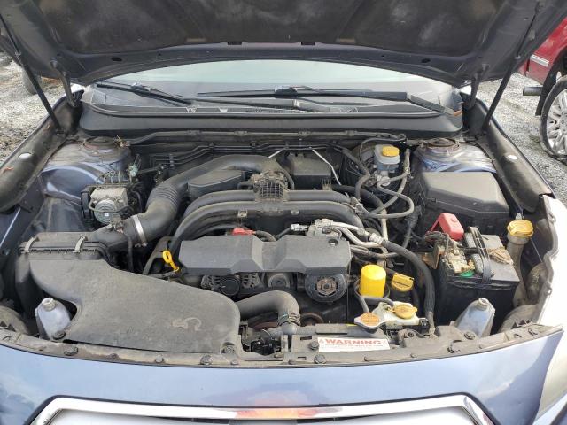 2016 SUBARU LEGACY 2.5 - 4S3BNAC64G3007414