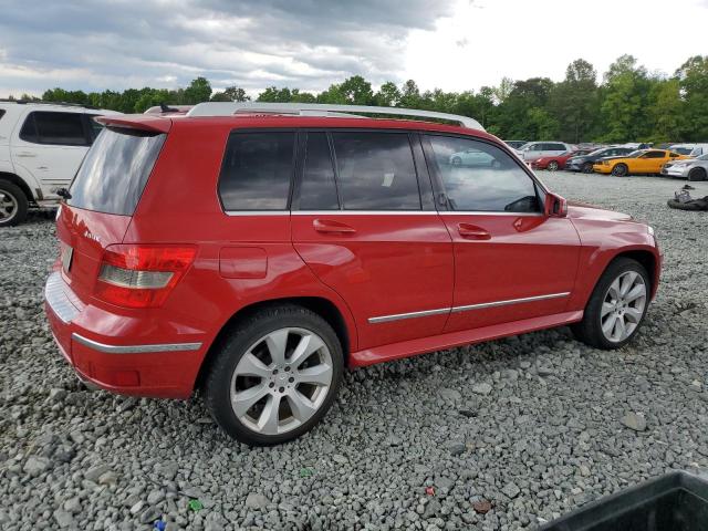 Vin: wdcgg8hb8af323753, lot: 55125945, mercedes-benz glk-class 350 4matic 20103