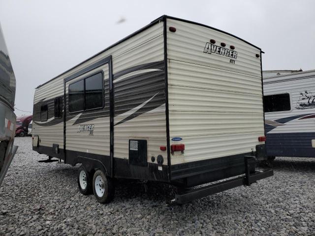 WILDWOOD AVENGER 2018 beige   5ZT2AVKB5JB916484 photo #4