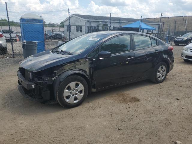 Vin: 3kpfl4a73he094351, lot: 55266605, kia forte lx 2017 img_1