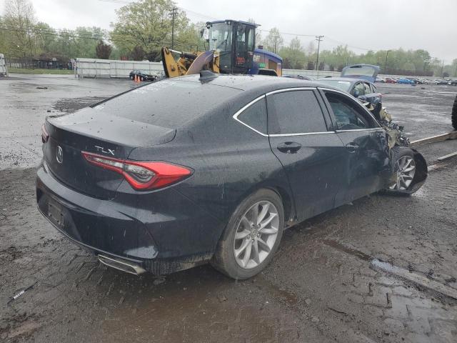 Vin: 19uub5f3xma016590, lot: 52740295, acura tlx 20213